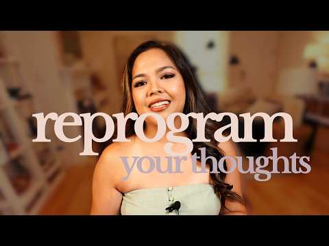 Toxic Money Thoughts That Keep You Broke