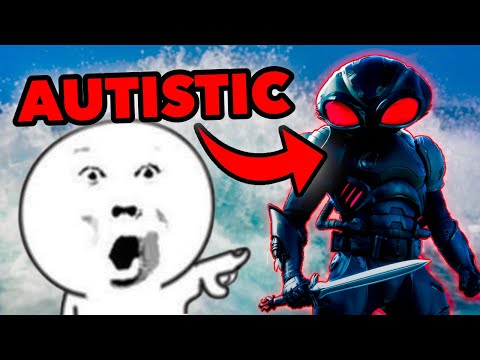 Villains With the LAMEST Motives