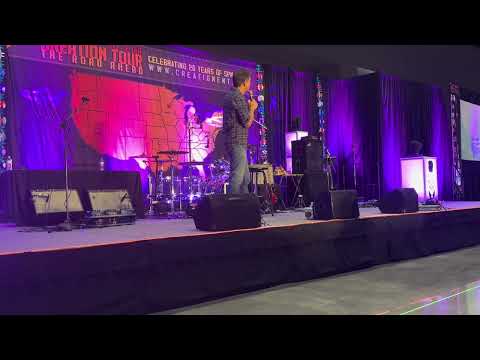 SPNOKC 2025: Misha Collins