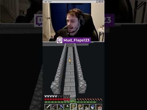 WHAT IS THIS GLITCH!?