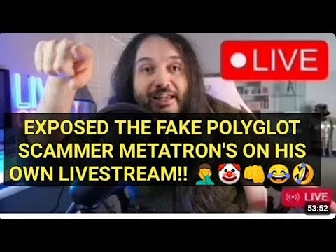 This Guy Says I'm Fake And That I Don't Speak Italian! NOR SICILIAN!