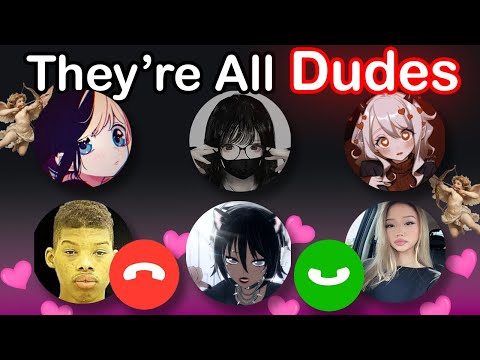 I Tricked 6 Straight Guys Into Dating Each Other