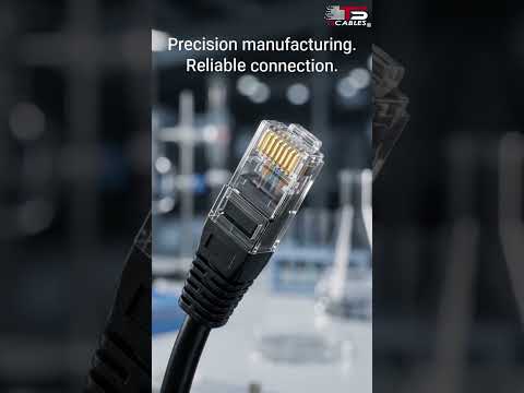 90% of people choose the wrong Ethernet cable