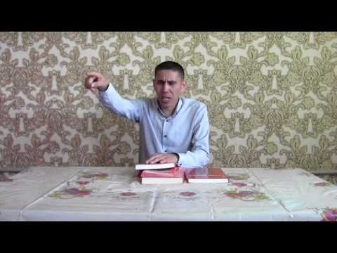 Қисса. Ораза қалай пайда болған?