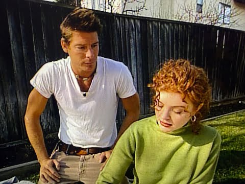Trading Spaces Episode 28 California, Corte Rosa