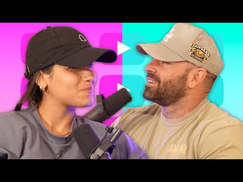 HELPING SARA WITH HER ANXIETY...