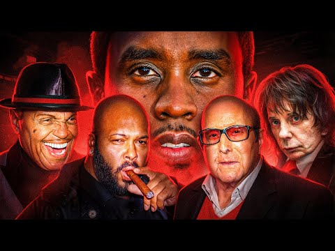 The Most Dangerous Producers in Music History