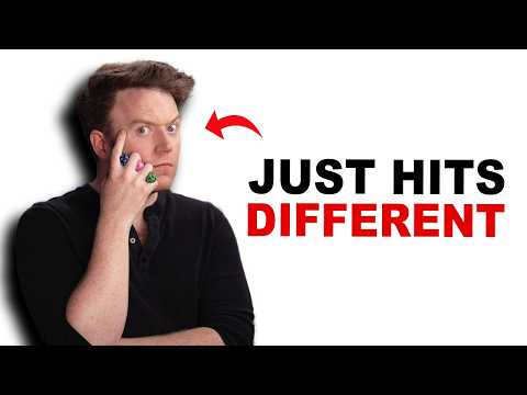 Why Brennan Lee Mulligan feels so different from Matt Mercer