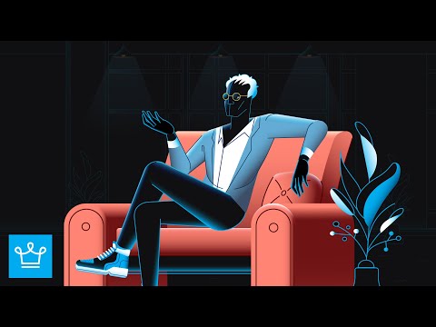 How To Be The Most Interesting Person In The Room