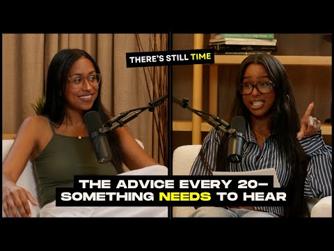 You Don’t Have to Fit In Feat. Jensen McRae | Ep 03 #SelloutPodcast