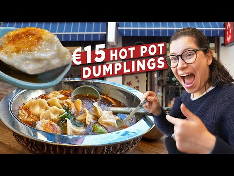 6 Best BANG for Buck Food Spots in Stockholm | What’s good to eat Ep03