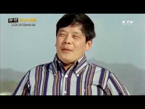 [1971년 제작 : 20분] '원맨쇼' 남보원이 진행하는 추억의 노래 '노래는 즐거워'