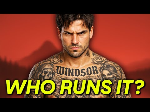 5 Most RUTHLESS Gangs in Windsor, Canada
