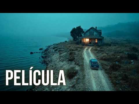 🚗 UN ACCIDENTE FATAL LO convierte en un ASESINO😱🚨 | Película completa en español