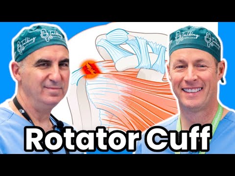 Best Way To Know If You Have A Torn Rotator Cuff