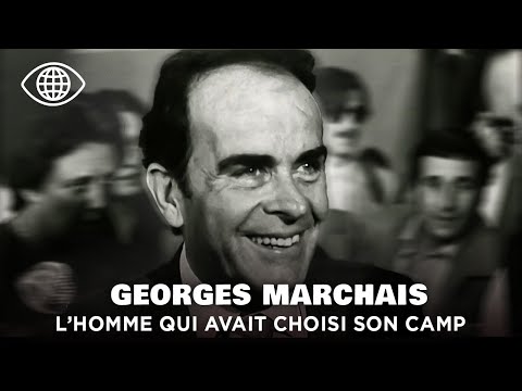 Georges Marchais: The Man Who Chose His Side - Political History Documentary - 2KF