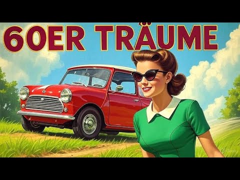 10 Autos aus den 60ern die du kennen musst