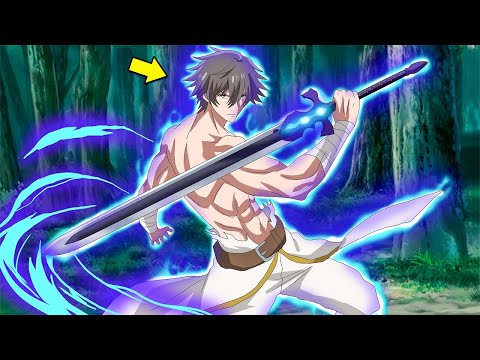 🌎DRAGON REENCARNA como el GRANJERO más FUERTE pero tiene que OCULTAR su PODER (1-11)