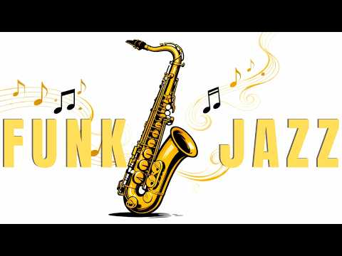 Funk Jazz Flow – Smooth Morning Groove for a Fresh Start
