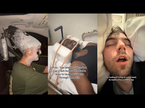 Funny Tiktoks that had me rolling on the bed 😁