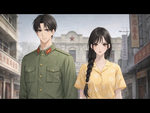 《挺孕肚随军,被禁欲大佬宠坏了!》第1-13集｜周家安排相亲,相看的是姐姐,却看上了妹妹#二次元 #动画推荐 #動漫