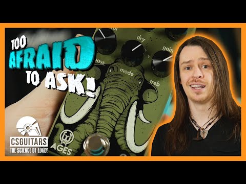 What is Diode Clipping? | Too Afraid To Ask