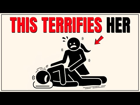 What a Narcissistic Woman Fears Most After Hurting a Good Man