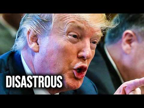 Trump Threat BLOWS UP In Alarming World Cup Escalation