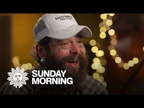 Post Malone on success, acceptance, and his new country album