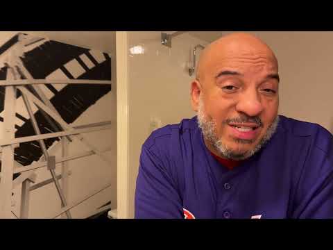 Update from Podfest 2025! RAW