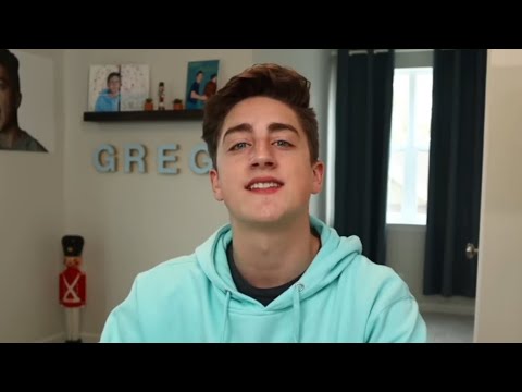 A compilation of Danny Gonzalez reviewing strange movies