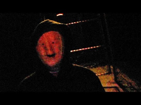 The Alternate Reality Horror of ROUTEBACKHOME