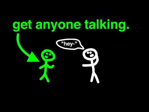 Why It Feels Like People Don’t Open Up To You.