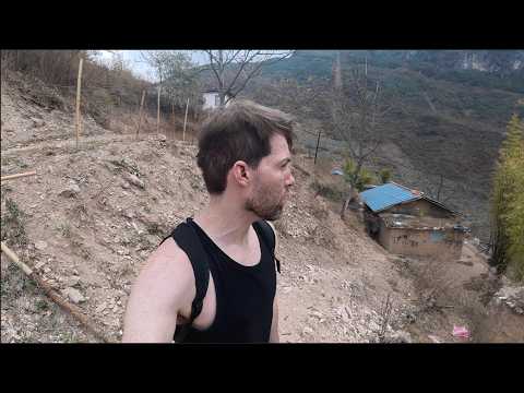 Inside China's Poorest And Most Drug Addicted Area (#236)