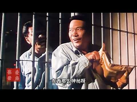 一口气看完《火烧岛》时长二十二分钟，一部众星云集的经典影片，看过的人少之又少#影视解说 #经典港片 #吴奇隆 #抖音精选计划 #热门