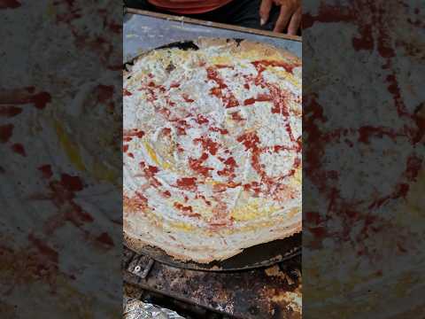 Street Food | Shirazi Regag