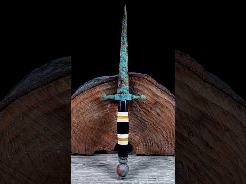 Assassin's Dagger - Restoration