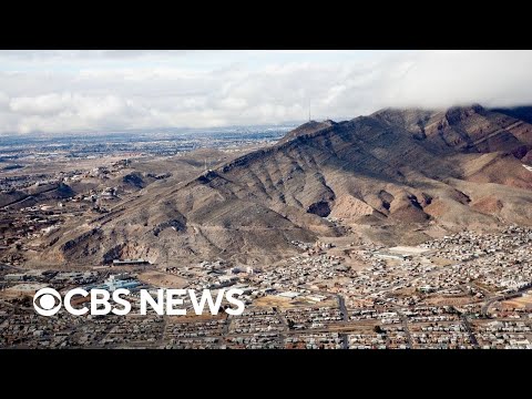 FAA ends temporary closure of airspace over El Paso airport