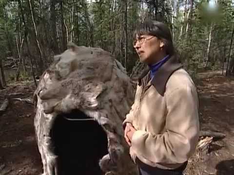 Doku: Die Trucker vom Alaska Highway: Unterwegs in die Arktis