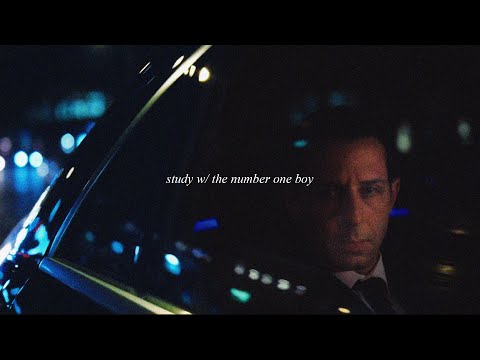 You're Generating Shareholder Value | Succession Music to Work & Study📖📈🚀