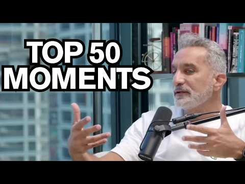 Bassem Youssef Destroying Everybody for 36 Minutes