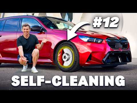 TOP SECRET car hacks you NEED to know!