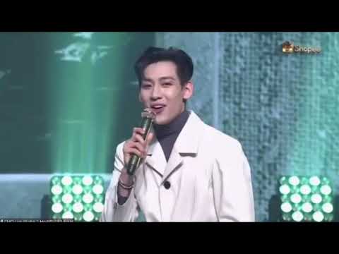 GOT7 - DYE Virtual Fansign Shopee Thailand DAY 1