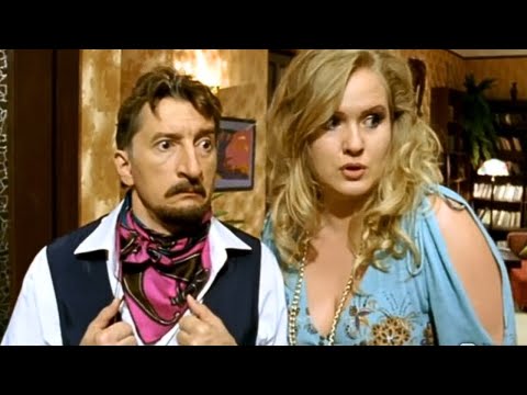 НЕВЕРОЯТНАЯ КОМЕДИЯ, ПОДОЙДЕТ ДАЖЕ САМЫМ КАПРИЗНЫМ ЗРИТЕЛЯМ! ОСТАНЕТЕСЬ ДОВОЛЬНЫ! ПРОФЕССОР В ЗАКОНЕ