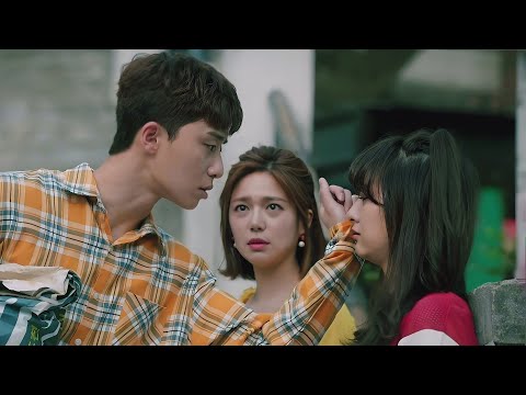 Childhood tom and jerry fight to love💕 korean mix hindi song 💕 Chinese mix hindi song