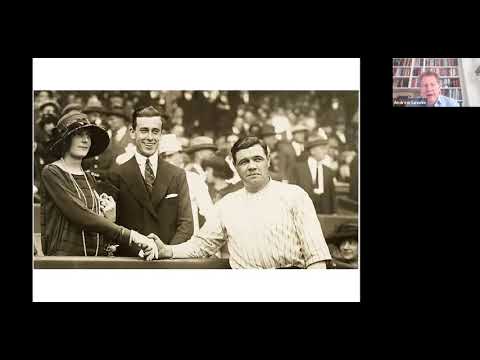 Book Talk: Dickie & Edwina, The Mountbattens by Andrew Lownie