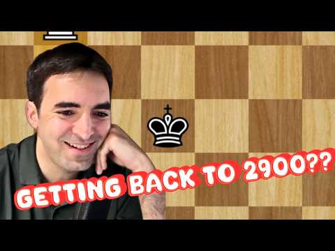 Live from Bangkok | Trying to Get Back to 2900