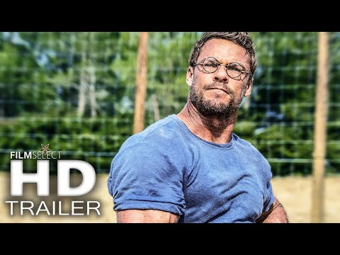 THE MINISTRY OF UNGENTLEMANLY WARFARE Trailer (2024) Alan Ritchson, Henry Cavill