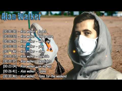 Alan Walker – The Secrets Behind Alan Walker’s Iconic EDM Style 🎵