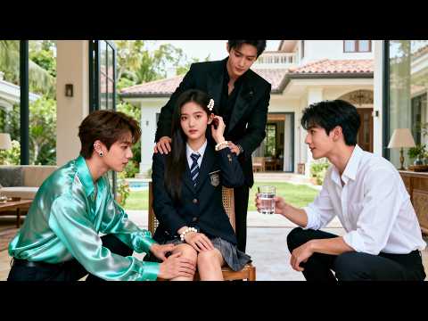 Elle rend sa famille milliardaire, mais ses belles-sœurs l’humilient : ses 4 frères se vengent !